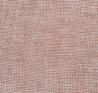 Col.03 Rust / Memo Sample